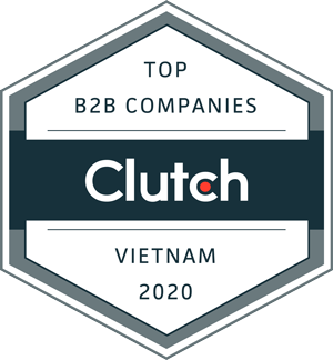 B2B Companies Vietnam 2020